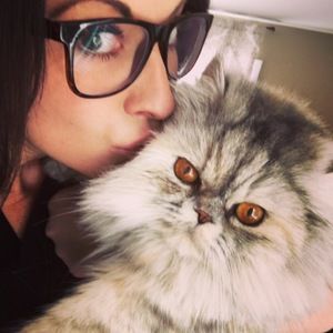 Meet your Posher, Amy